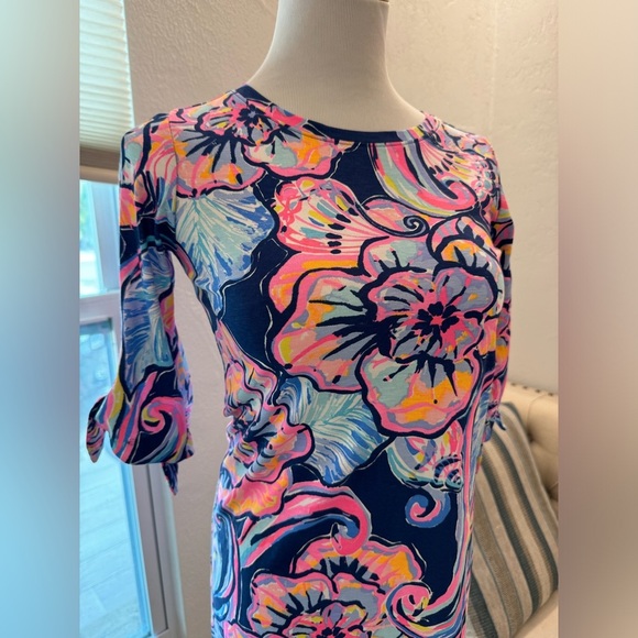Lilly Pulitzer Preston dress XXS - Picture 3 of 7